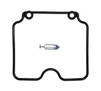 SQNYDH Carburateur Remplacement Kit Kit De Réparation De Carburateur pour Moto pour Yamaha Tricker XG250 4D61 4D62 XG 250 4D 6162 - Pièces De Rechange Carb Réparation Kits(Ensemble 1)