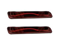 SQNYDH Feux Arrière Voiture Feu Arrière Pour Suzuki Pour S-Cross Pour Spalash 2012 2013 2014 2015 2016 Réflecteur, Stop, Clignotants, Antibrouillard Inférieur Droite Gauche Feu(Couleur 1,X-2)