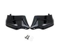 SQNYDH Protège-Mains Pare-Brise Pare-Brise De Guidon De Moto pour Ho&NDA NC700X NC750X NC 700 X NC750S NC 700 750 X Protège-Mains Bouclier Protecteur De Protège-Mains Protecteur Pare-Vent(Color U)