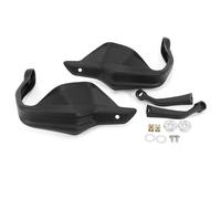 SQNYDH Protège-Mains Pare-Brise Protège-Mains De Moto pour BMW F900R F900XR F 900 XR F900 R 2019 2020 Protège-Mains De Guidon De Pare-Brise Protecteur Pare-Vent