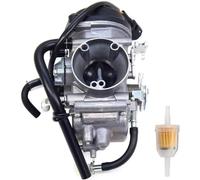 SQNYDH Remplacement carburateur Moto Kit De Carburateur De Moteur De Moto pour Suzuki DRZ400SM DRZ400S DRZ400E DRZ400 DRZ 400SM 400S 400E DRZ 400E 15003-S028 Kit de carburateur Moteur