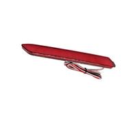 SQOFHA Clignotant Paire Feux Freinage Et Clignotants À LED Pare-chocs Arrière Réflecteurs Conduite Pour Toyota Pour Camry 2006-2014