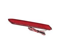 SQOFHA Clignotant Paire Feux Freinage Et Clignotants À LED Pare-chocs Arrière Réflecteurs Conduite Pour Toyota Pour Avalon 2013-2018