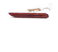 SQOFHA Clignotant Pour Toyota Pour Aygo 2013 2014 2015 2016 2017 2018 Voiture LED Arrière Rouge Pare-chocs Réflecteur Feux Frein(Model A,2 Functions)