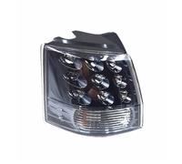SQOFHA Feu Stop Arrière Feu Arrière LED Pour Outlander EX 2007-2013 De Recul Clignotant Arrêt Frein Feu Arrière Voiture(Outer Left)