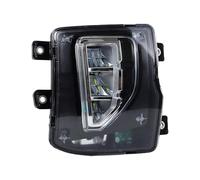 SQOFHA Feu Stop Arrière Pour Chevy Pour Silverado 1500 2016-2018 Feu Antibrouillard Avant De Circulation Diurne Signal 84000613 84000614 Feu Arrière Voiture(Only 1 Right)