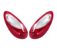 SQOFHA Feu Stop Arrière Pour Chrysler Pour PT Pour Cruiser 2006 2007 2008 2009 2010 Feu Arrière Voiture Clignotant 5116223AA 5116222AA Feu Arrière Voiture(Left and Right)