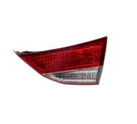 SQOFHA Feu Stop Arrière Pour Hyundai Pour Elantra Pour Berline 2011 2012 2013 Feu Arrière Gauche Droit Avec Frein Feu Arrière Voiture(Medial-right)