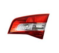 SQOFHA Feu Stop Arrière Pour Koleos 2008 2009 2010 2011 2012 2013-2016 Feu Arrière De Voiture Stop Arrêt Stationnement Feu Arrière Voiture(Inside Right)