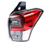 SQOFHA Feu Stop Arrière Pour Subaru Pour Forester 2016 2017 2018 Feu Arrière Gauche Droit Avec Frein Feu Arrière Voiture(Right-1PCS)