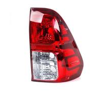 SQOFHA Feux Arrière Feu Arrière Gauche Droit Avec Faisceau De Câbles Pour Toyota Pour Hilux Pour Revo 2015-2018(1pc Right)