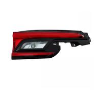 SQOFHA Feux Arrière Feu Arrière LED Clignotant Pour Toyota Pour Grand Pour Highlander 2024 Recul Frein Stationnement(La gauche)