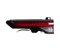 SQOFHA Feux Arrière Feu Arrière LED Intérieur Pour Mitsubishi Pour Outlander 2022 2023 2024 Feu Arrière Voiture Freinage Conduite Recul(Inside Right)