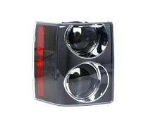 SQOFHA Feux Arrière Feu Arrière Rouge Et Noir Pour Range Pour Rover Pour Vogue Pour L322 2002-2009(La gauche)