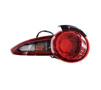 SQOFHA Feux Arrière Feu Arrière Voiture Pour Mazda Pour MX5 2016-2021 Feu D'avertissement Freinage Accessoires D'assemblage(La gauche)