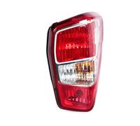 SQOFHA Feux Arrière Feu Arrière Voiture Pour Ssangyong Pour Musso 2018-2020 Clignotant, Avertissement Freinage Antibrouillard Ensemble(droite)