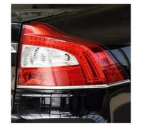 SQOFHA Feux Arrière Feu Arrière Voiture Pour Volvo Pour S80L 2014-2015 Freinage Arrière Clignotant Recul Accessoires 31364292(droite)