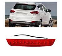 SQOFHA Feux Arrière Feu Freinage Arrière LED Haut Niveau Pour Hyundai Pour IX35 2011 2012 2013 2014 2015