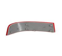 SQOFHA Feux Arrière Feu Pare-chocs Arrière Rouge D'avertissement Pour Mercedes Pour Benz Pour GL450 2007 2008 2009 1648201174 1648201274(La gauche)