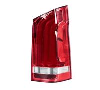 SQOFHA Feux Arrière Pour Benz Pour Vito Pour Classe-V Pour V250 2014-2020 Feu Arrière Feu Freinage Clignotant Lampe A4478200064(Only 1 Right)