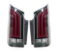 SQOFHA Feux Arrière Pour Benz Pour Vito Pour Classe-V Pour V260 2014-2021 Mise À Niveau Haute Configuration Auto À LED Assemblage Accessoires