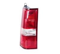 SQOFHA Feux Arrière Pour Chevy Pour Express Pour 3500 2003-2021 Couvercle Feu Arrière Clignotant Arrière Feu De Recul Couvercle Sans Ampoule(Only 1 Left)