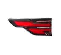 SQOFHA Feux Arrière Pour Chevy Pour Traverse 2022 2023 2024 Intérieurs Voiture À LED Ensemble Freinage 85565611 85565610(droite)