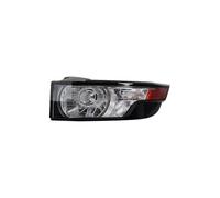 SQOFHA Feux Arrière Pour Land Pour Range Pour Rover Pour Evoque L538 2011 2012 2013 2014 2015 Feu Arrière LED Signalisation Avertissement Freinage(droite)