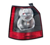 SQOFHA Feux Arrière Pour LAND Pour ROVER Pour Freelander 2 2007-2012 Clignotant Arrière Feu Antibrouillard Stop Feux De Jour(La gauche)