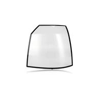 SQOFHA Feux Arrière Pour Land Pour Rover Pour Freelander 2 2013 2014 2015 Cache-lampe Coque Masque Remplacer Abat-jour D'origine(droite)