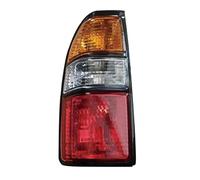 SQOFHA Feux Arrière Pour Toyota Pour Prado Pour 2700 1998 1999 2020 2001 2002 Feu Arrière Abat Jour Stop Arrière Feu Stop Arrière(La gauche)