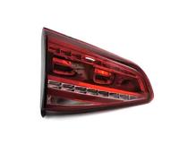 SQOFHA Feux Arrière pour VW pour Golf 7 2013-2017 Feux Arrière À LED Feux Arrière Freinage Clignotant Recul Feu Conduite Feux Freinage(Inside Left)