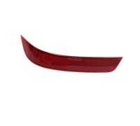 SQOFHA Feux Arrière Réflecteur Pare-chocs Arrière Décoratif Pour Mercedes Pour Benz Pour Série-GL Pour GL450 2010-2012 1648200974 1648201074(droite)