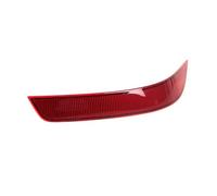 SQOFHA Feux Arrière Réflecteur Pare-chocs Arrière Décoratif Pour Mercedes Pour Benz Pour Série-GL Pour GL550 2010-2012 1648200974 1648201074(La gauche)
