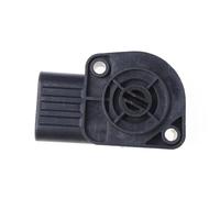 SQOFHFB Corps de l'accélérateur Capteur De Position du Papillon TPS pour Volvo Camions 133692 132284 134118 133284 135193 134249 133313 136796 Capteur d'emplacement
