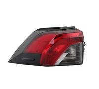SQOFHFB Feux arrières Auto Feu Arrière Gauche/droit 81560-0R090 Pour TOYOTA Pour RAV4 2019 2020 2021 Stop Avec Feu arrière Feux arrière(Outside-left)
