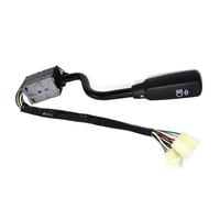 SQOFHFB Interrupteurs Colonne Direction Interrupteur Combiné De Clignotants 0055457424, pour Mercedes pour Benz T1 1977 - 1996 Commodo Commutateurs Clignotants