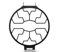 SQOFHFB Protecteur Phare De Moto Vintage Couvercle Lampe Gril Rétro Pour CB650R Pour CB1000R Pour CB 650R 1000R 2018 - 2021 abat-jour de phare de moto