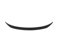 SQOFJDF Aileron Arrière Aileron arrière pour BMW Série 3 G20 330i pour M340i 2019-2024 Becquet Coffre arrière Becquet Coffre arrière Aileron Becquet Voiture