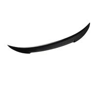 SQOFJDF Aileron Arrière Aileron Coffre arrière en ABS pour Toyota pour Avalon 2018-2023, Accessoires de décoration Becquet Voiture(Noir Brillant)