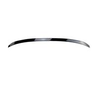 SQOFJDF Aileron Arrière Ailerons Coffre arrière pour BMW Série 5 G30 525i 530i 2017-2023, aileron Coffre arrière, séparateur hayon, becquet Canard Becquet Voiture