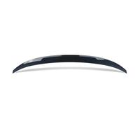 SQOFJDF Aileron Arrière Becquet arrière pour BMW Série 4 F32 F82 pour M4 Coupé 2014-2020, becquet de Coffre Becquet Voiture