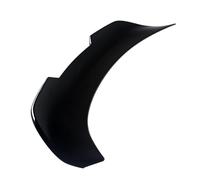 SQOFJDF Aileron Arrière Becquet de Coffre arrière Noir Brillant pour BMW G20, 330i, pour M340i, G80, pour M3 (2019-2022) Becquet Voiture