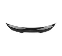 SQOFJDF Aileron Arrière Becquet de Coffre arrière pour Infiniti G35, G25, G37, Q40, berline 4 Portes (2007-2015), Finition Carbone/Noir Brillant Becquet Voiture(Forger Carbon)