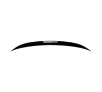 SQOFJDF Aileron Arrière Becquet de Coffre arrière pour Mercedes pour Benz SLK R171 2005-2010 Becquet Voiture