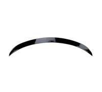 SQOFJDF Aileron Arrière Becquets Coffre arrière pour Mercedes pour Benz GLC Coupé C253 GLC260 300 2016+ pour aileron supérieur d'aile arrière pour AMG Becquet Voiture