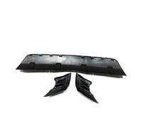 SQOFJDF Aileron Arrière Plaque Protection Pare-Chocs arrière pour Land pour Rover pour Discovery 5 2017-2023 LR061302, diffuseur, lèvre Protection, Garniture becquet Becquet Voiture