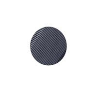 SQOFJDF Aileron Arrière pour A5 S5 B8 2 Portes 2009 2010 2011 2012 2013 2014 2015 2016 Couvercle de Coffre arrière aileron de Voiture Aile Haut ABS Becquet Voiture(Carbon Print)