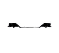 SQOFJDF Aileron Arrière pour BMW X3 G45 2025+ Diffuseur arrière de Voiture Becquet inférieur Canard Déflecteur Garde Becquet Voiture