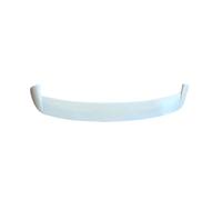 SQOFJDF Aileron Arrière pour Seat pour Ibiza 6F 2017 2018 2019 2020 2021, Couvercle Coffre arrière, aileron Voiture, kit carrosserie ABS Becquet Voiture(Unpainted)